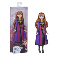 Hasbro Jégvarázs 2. Anna ragyogó utazása Baba 30cm baba