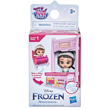 Hasbro Jégvarázs 2 Twirlabouts Honeymaren 2 az 1-ben szánkóval - Hasbro játékfigura