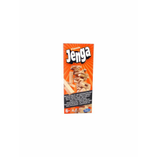Hasbro Jenga Classic Ügyességi társasjáték (MOD33815) társasjáték