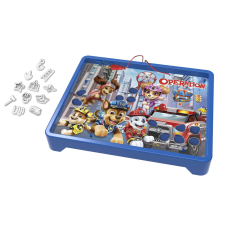 Hasbro KISKUTYA ŐRJÁRAT JÁTÉK ÜZEMELTETÉSE társasjáték