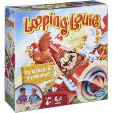 Hasbro Looping Louie társasjáték (15692398) társasjáték