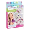 Hasbro Make It Real, Bájos karkötők, betűk és gyöngyök