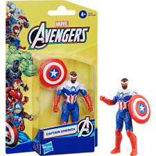 Hasbro Marvel Avengers Epic Hero Amerika kapitány akciófigura akciófigura