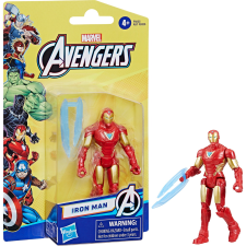 Hasbro Marvel Avengers Epic Hero Vasember akciófigura (F93355X0) játékfigura