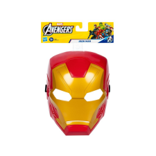 Hasbro Marvel Avengers hős maszkok játékfigura