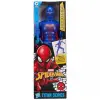 Hasbro Marvel Bosszúállók: Titan Series Spider-Man 2099 figura 30cm - Hasbro