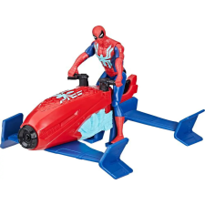 Hasbro Marvel Epic Hero Series Pókember Jet Splasher akciófigura akciófigura