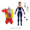 Hasbro Marvel Legends 2021 Classic X-Men Kiadás Marvel's Shadowcat Figura 15cm