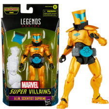 Hasbro Marvel Legends 2021 Super Villains A.I.M. Scientist Supreme Figura 15cm játékfigura