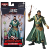 Hasbro Marvel Legends Doctor Strange Multiverse of Madness 2022 Master Mordo Figura 15 cm