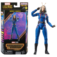 Hasbro Marvel Legends Galaxis Őrzői 3 - Mantis Figura 15cm játékfigura