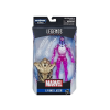 Hasbro Marvel Legends Living Laser Figura BAF Thanos Wave