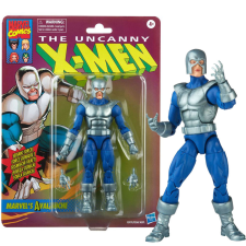 Hasbro Marvel Legends The Uncanny X-Men Marvel&#039;s Avalanche 15cm Figura játékfigura