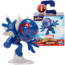 Hasbro Marvel: Mighty-Verse Collection – Pókember 2099 mini figura – Hasbro játékfigura