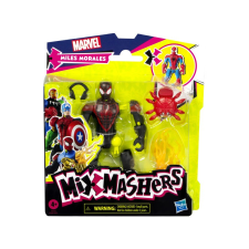 Hasbro Marvel Pókember Mixmashers akciófigurák játékfigura