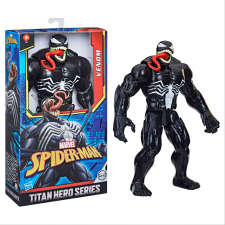 Hasbro Marvel Pókember Titan Hero Venom akciófigura 30 cm (F4984) játékfigura