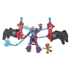 Hasbro Marvel Spider-Man Bend and Flex Missions figura (F37395L0) játékfigura