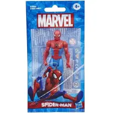 Hasbro Marvel Szuperhősök Pókember 9cm-es figura - Hasbro játékfigura