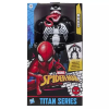Hasbro Marvel: Titan Hero Deluxe Venom akciófigura - 30 cm