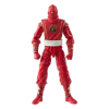 Hasbro Mighty Morphin Power Rangers Lightning Collection Ninja Red Ranger Figura 15cm
