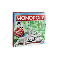 Hasbro Monopoly Classic társasjáték - Hasbro társasjáték