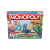 Hasbro Monopoly Junior társasjáték gyerekeknek 2az1-ben
