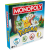 Hasbro Monopoly társasjáték - Pokémon kiadás
