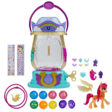 Hasbro My Little Pony F33295L3 játékszett (F33295L2) játékfigura