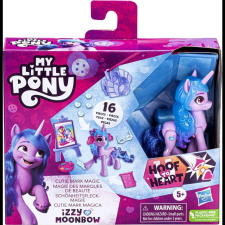 Hasbro My Little Pony F52525X0 játékszett (5010994126070) játékfigura