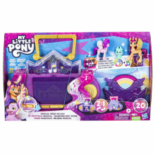 Hasbro My Little Pony Ponies jelenet játékfigura