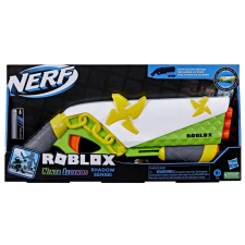 Hasbro NERF BLASTER ROBLOX NINJA LEGENDÁK SHADOW SENSEI katonásdi