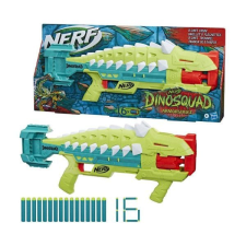 Hasbro Nerf: DinoSquad Armorstrike szivacslövő fegyver játékfigura