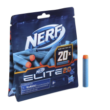 Hasbro Nerf Elite 2.0 20 darabos utántöltő csomag játékfigura