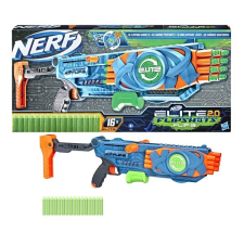 Hasbro Nerf: Elite 2.0 Flip kilövő - 16 db-os katonásdi