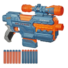 Hasbro Nerf: Elite 2.0 Phoenix- CS-6 kilövő katonásdi