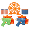 Hasbro NERF - Elite 2.0 Playset Face Off Target Set