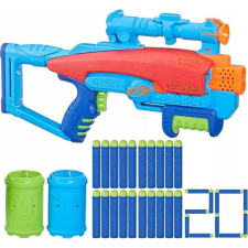 Hasbro Nerf Elite 2.0 Voyage Target Set (F6361) katonásdi
