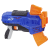 Hasbro NERF - Elite Rukkus ICS-8