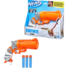 Hasbro NERF Fortnite Flare szivacslövő játékfegyver katonásdi