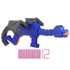 Hasbro NERF - Minecraft - Ender Dragon Dart Blaster