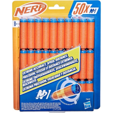 Hasbro Nerf N1 Refill 50 db katonásdi