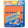 Hasbro Nerf: N1 szivacslövedékek - 50 db-os