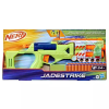 Hasbro Nerf: N Series Jadestrike szivacslövő fegyver
