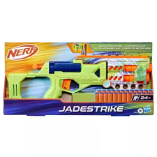Hasbro Nerf: N Series Jadestrike szivacslövő fegyver katonásdi