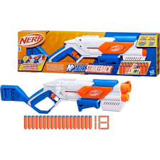 Hasbro Nerf N Series Strikeback szivacslövő fegyver (G0218EU4) katonásdi