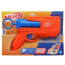 Hasbro Nerf: N Series Ward szivacslövő fegyver katonásdi