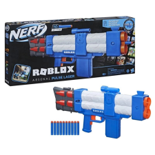  Hasbro Nerf Roblox Arsenal lézerágyú katonásdi