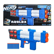 Hasbro Nerf: Roblox Arsenal Pulse Laser szivacslövő fegyver katonásdi