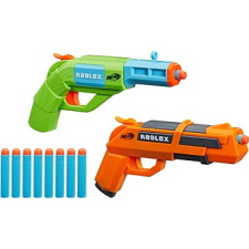 Hasbro Nerf Roblox Jailbreak Armory katonásdi