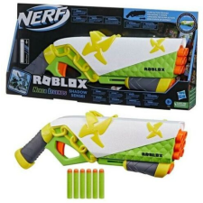Hasbro NERF Roblox Ninja Legends: Shadow Scorpion (F5485) katonásdi